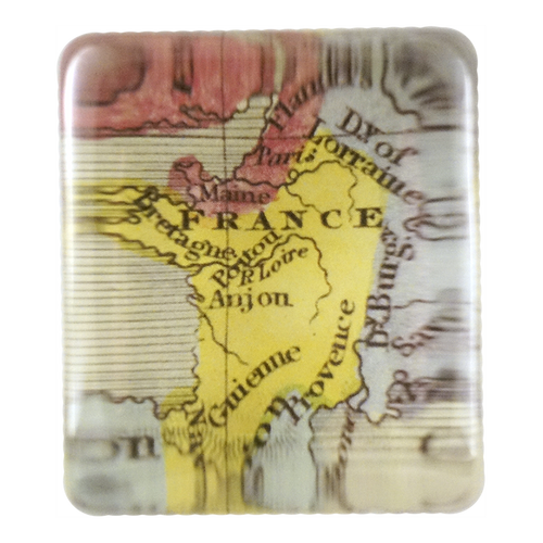 France (Map)