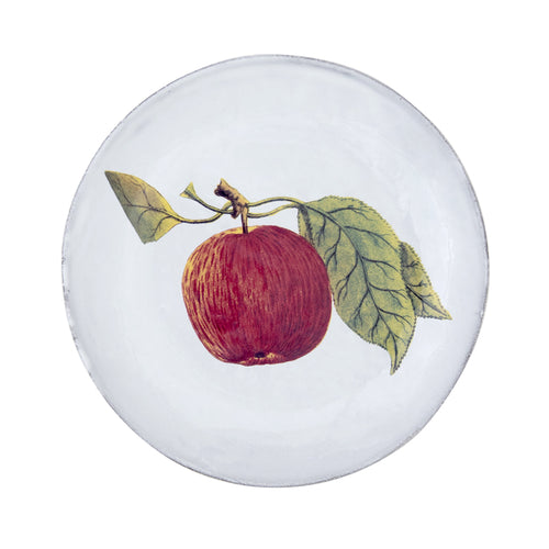 Red Apple Plate