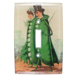 Peas in a Pod - FINAL SALE