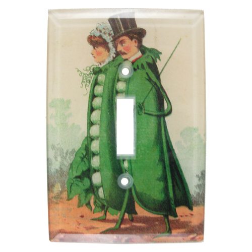 Peas in a Pod - FINAL SALE