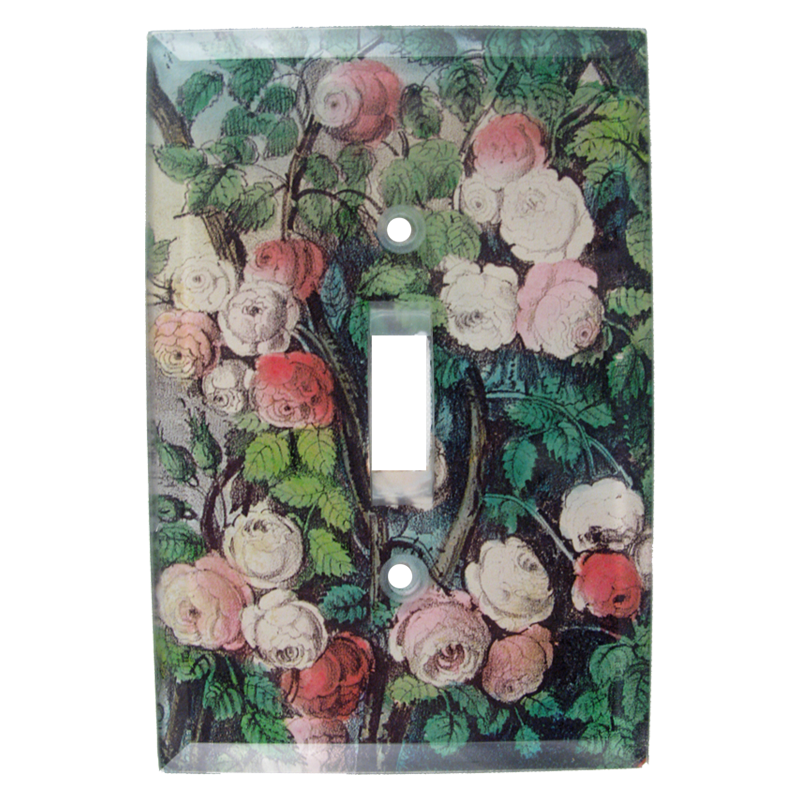 Rose Garland