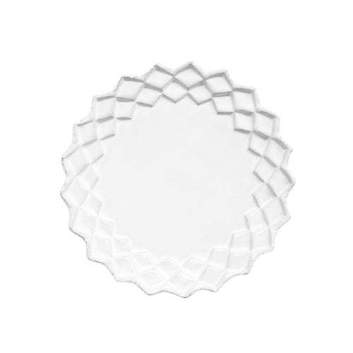 Cube Saucer