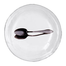 Spoon Plate