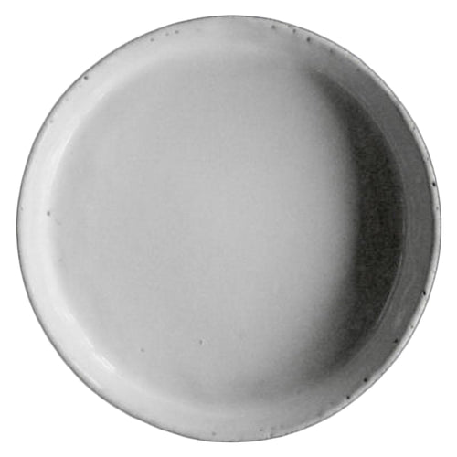 Simple Platter Saucer