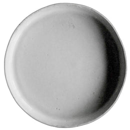 Simple Large Platter Saucer