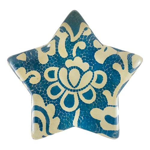 Blue Lace - FINAL SALE