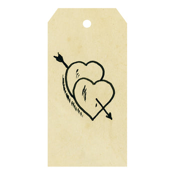 2 of Hearts