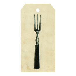 Fork (Flatware)