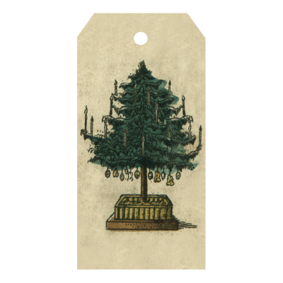 Holiday Tree
