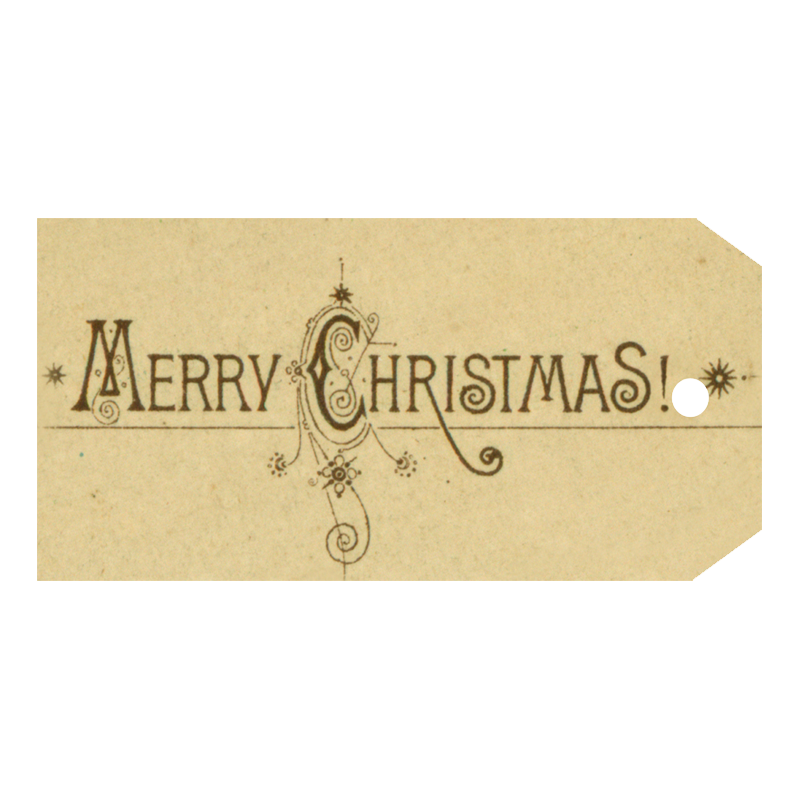 Merry Christmas