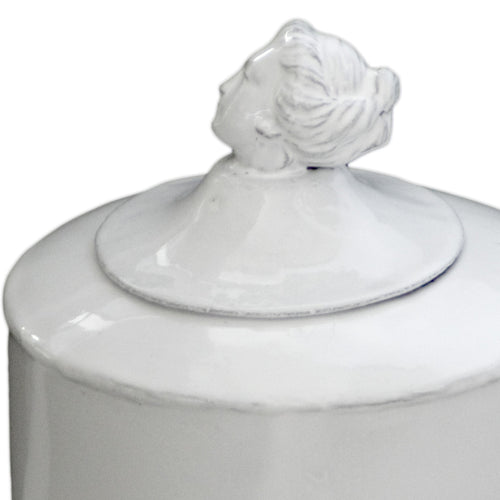 Marie-Antoinette Teapot