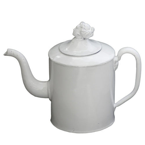 Marie-Antoinette Teapot