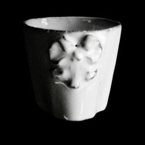 Regence Tumbler with Bow - John Derian Company Inc 