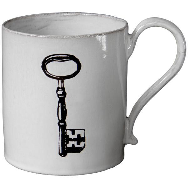 Key Mug