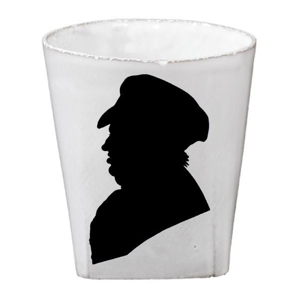 Silhouette Cup 1