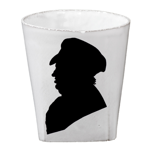 Silhouette Cup 1