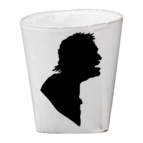 Silhouette Cup 1
