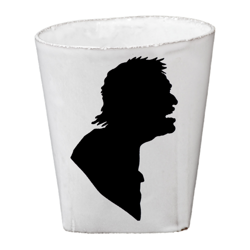 Silhouette Cup 1