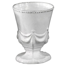 Large Petulla Tumbler with Drapery