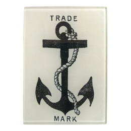 Anchor Trademark - FINAL SALE
