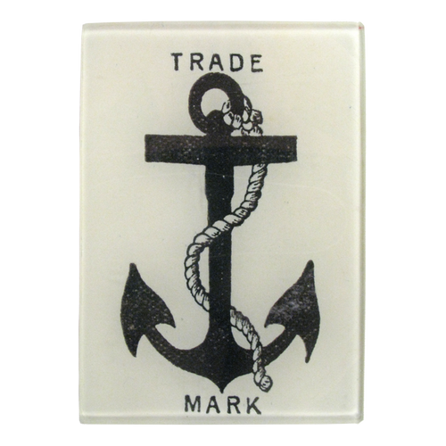 Anchor Trademark - FINAL SALE