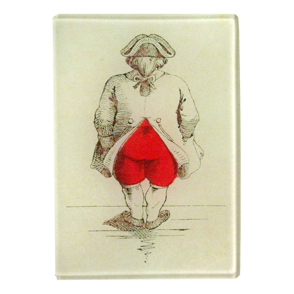 Ass of Hearts