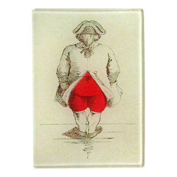 Ass of Hearts