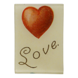 With Love - FINAL SALE