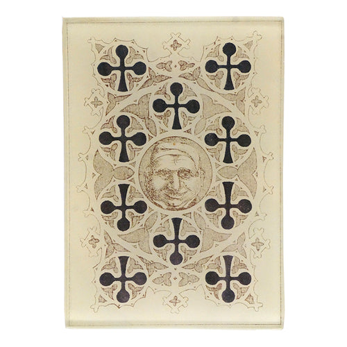 Cards - Clubs - 10 - FINAL SALE