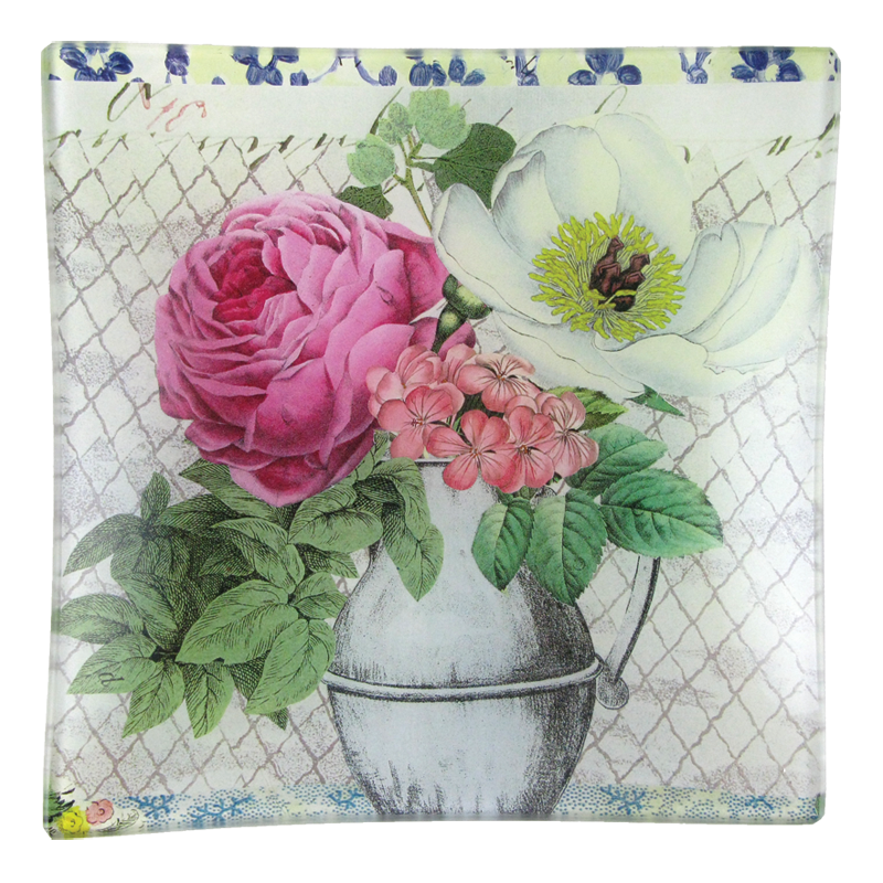 Collage Bouquet