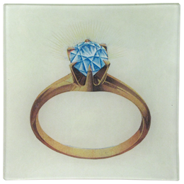 Diamond - FINAL SALE