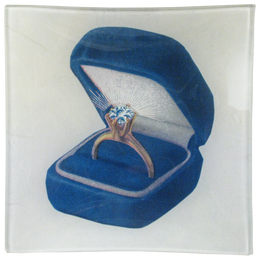 Ring in a Box - FINAL SALE