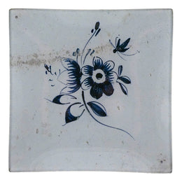 Delft Tiles - Floral