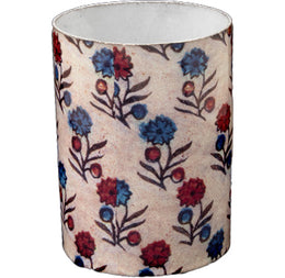 Dominotes Vase 19th century inspired patterns and images add to classic tableware 
