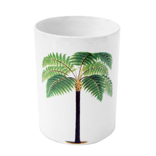 Small Palm Vase