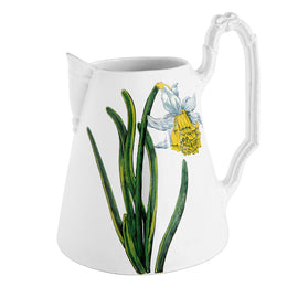Daffodil Vase