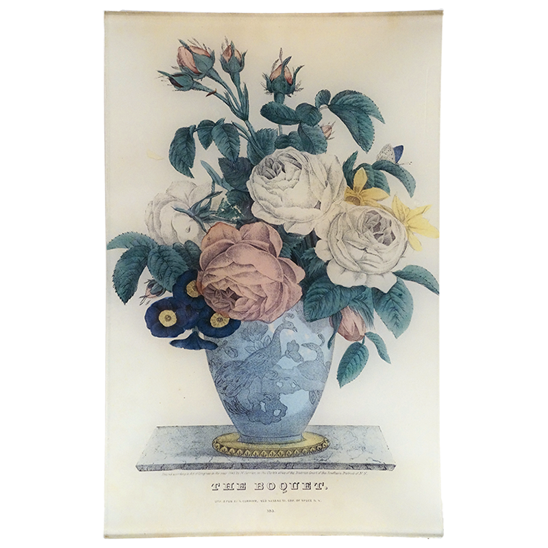 The Bouquet