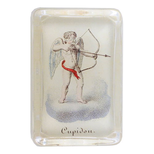 Cupidou (Mythologique)