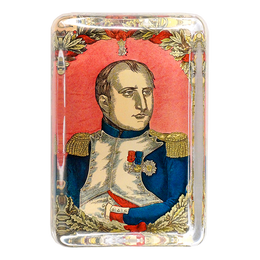 Napoleon Portrait