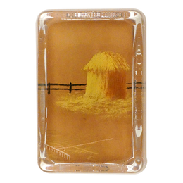 Corn Stack - FINAL SALE