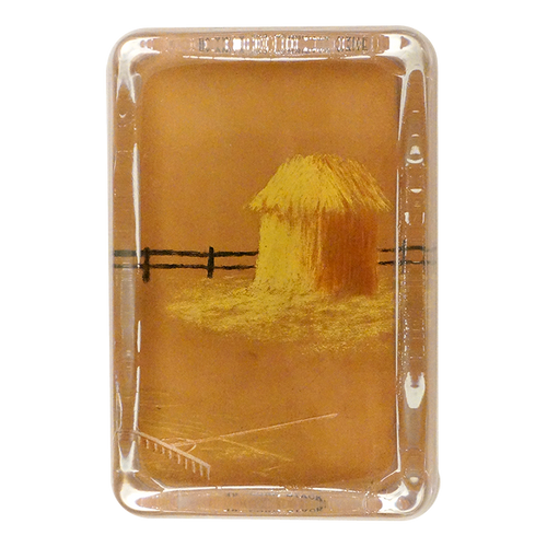 Corn Stack - FINAL SALE